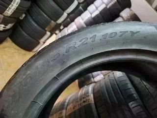 275 45 R21 107Y Pirelli - 1 neumático +75%