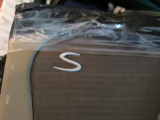 Proyector Bolex Paillard S-221 16mm Sonido