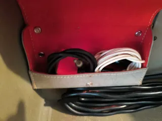 Proyector Bolex Paillard S-221 16mm Sonido