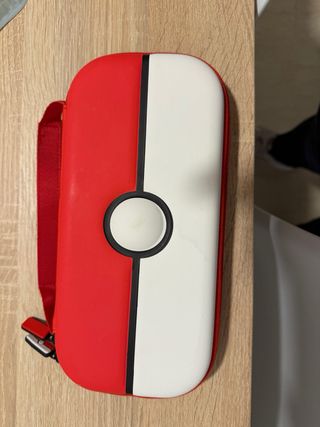 Nintendo Switch OLED Blanca