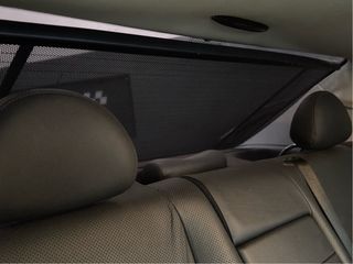 Mercedes-Benz Clase E 500 2002