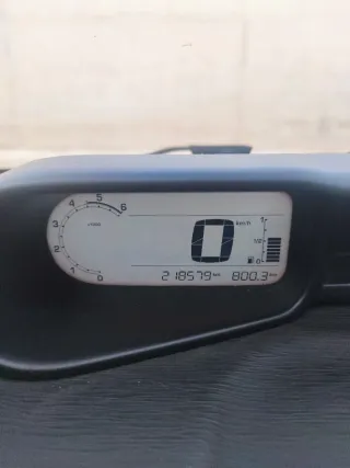 Citroen C3 Picasso 2016