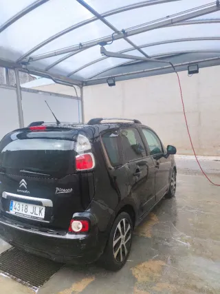 Citroen C3 Picasso 2016