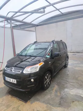 Citroen C3 Picasso 2016