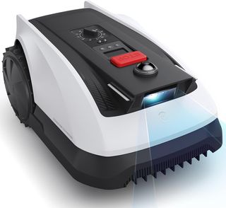 ECOVACS Goat O500 Panorama Robot Tosaerba