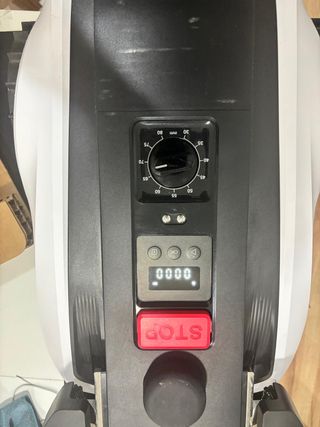 ECOVACS Goat O500 Panorama Robot Tosaerba