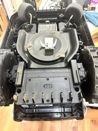 ECOVACS Goat O500 Panorama Robot Tosaerba