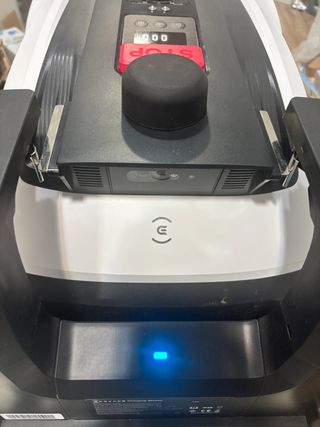 ECOVACS Goat O500 Panorama Robot Tosaerba