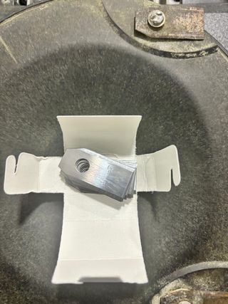 ECOVACS Goat O500 Panorama Robot Tosaerba