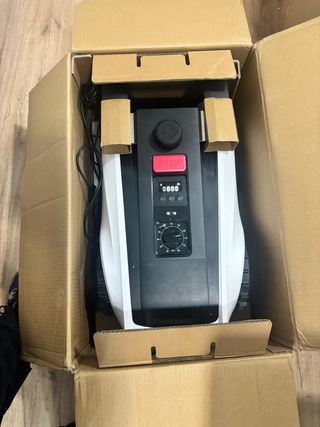 ECOVACS Goat O500 Panorama Robot Tosaerba