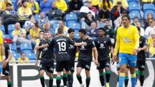 Camiseta Real Betis Jhoni Cardoso Nº4