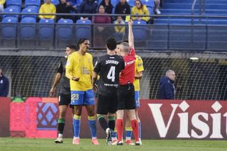 Camiseta Real Betis Jhoni Cardoso Nº4