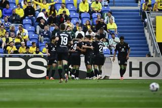 Camiseta Real Betis Jhoni Cardoso Nº4