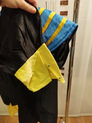 Disfraz Japón Adulto Talla Única grande