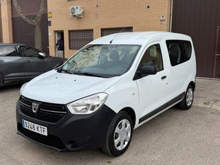 Dacia Dokker 2019