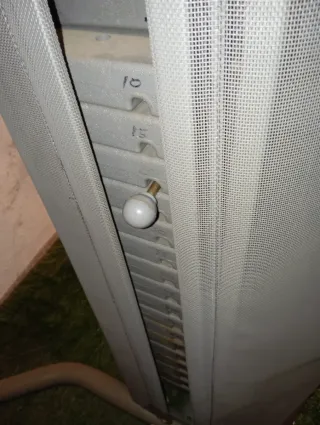 Multipohuer+accesorios.Buen estado. (Negociable