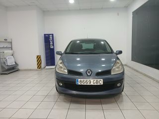 RENAULT CLIO RIP CURL 1.5 DCI 70 CV