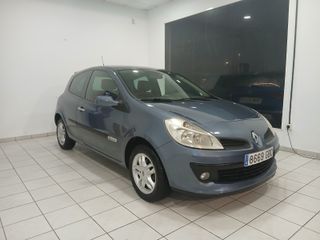 RENAULT CLIO RIP CURL 1.5 DCI 70 CV