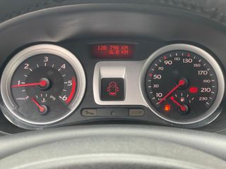 RENAULT CLIO RIP CURL 1.5 DCI 70 CV