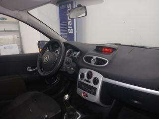 RENAULT CLIO RIP CURL 1.5 DCI 70 CV