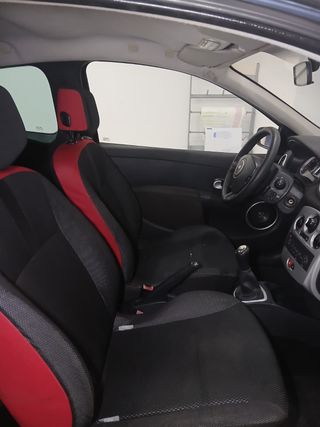 RENAULT CLIO RIP CURL 1.5 DCI 70 CV