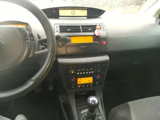 Citroen C4 2006