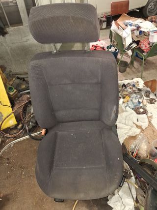 Asiento Audi 80