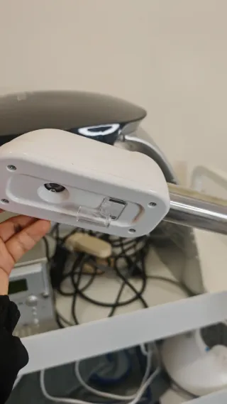 Vaporizador de ozono profesional