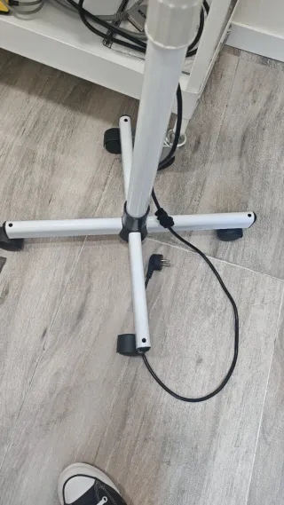 Vaporizador de ozono profesional