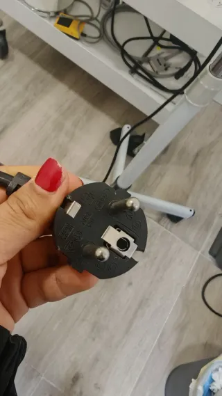 Vaporizador de ozono profesional