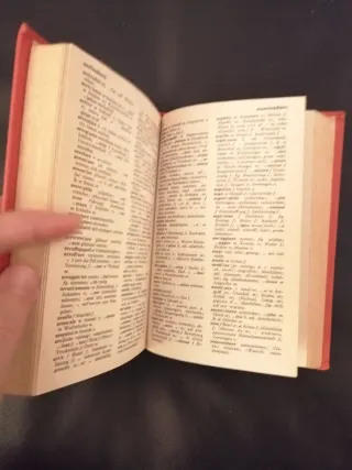 Dizionario tedesco-italiano italiano-tedesco