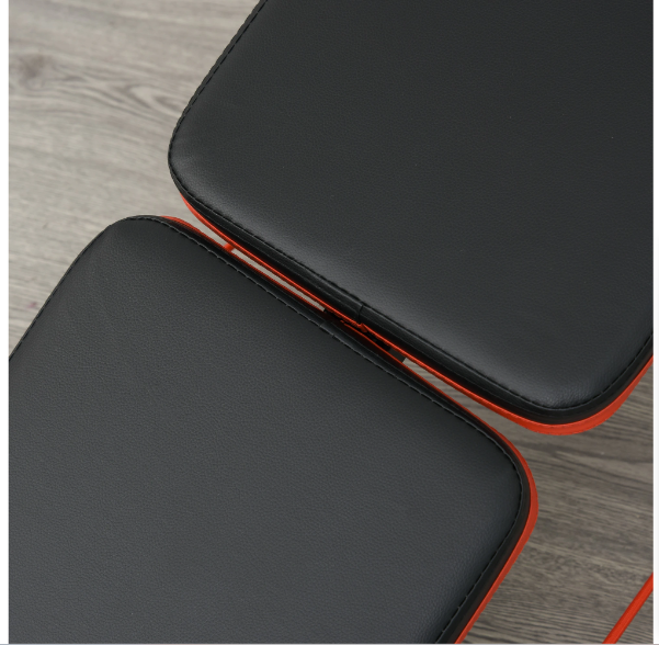 Banco de Ejercicio HOMCOM