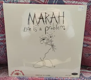 Lote de Vinili per Antonio