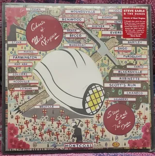 Lote de Vinili per Antonio