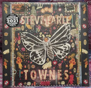 Lote de Vinili per Antonio