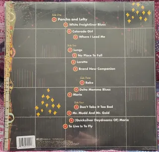 Lote de Vinili per Antonio