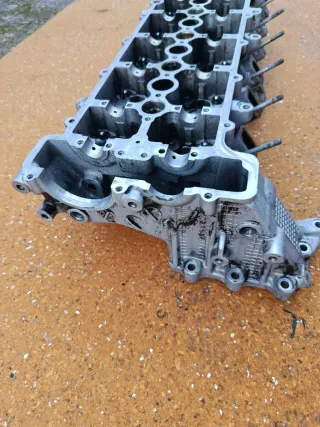 Culata BMW 330d 2000