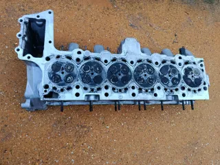 Culata BMW 330d 2000