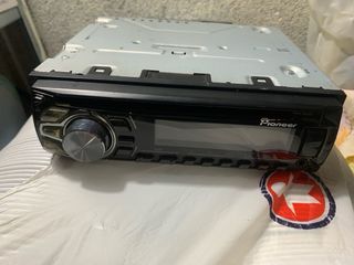 Autoradio Pioneer