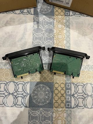 Módulo faro bmw serie 5 f10  63 11 7 304 906