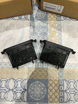 Módulo faro bmw serie 5 f10  63 11 7 304 906
