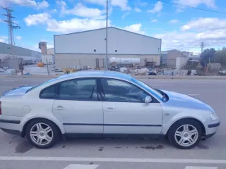 Volkswagen Passat 2001