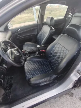 Volkswagen Passat 2001