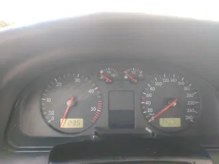 Volkswagen Passat 2001