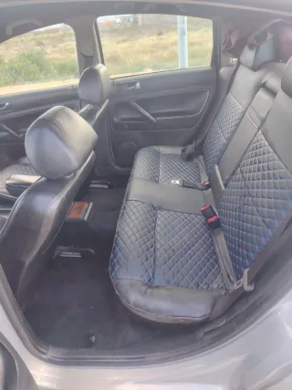 Volkswagen Passat 2001