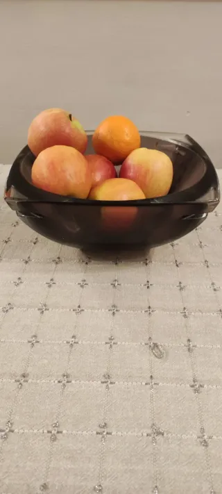 Vaso Fruttiera Centro Tavola cristallo Waterford