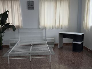 Dormitorio completo ganga