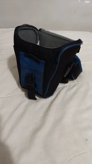 Cámara Canon EOS 80D