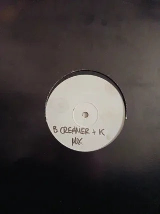 Vinilo Dub Pistols - Problem Is