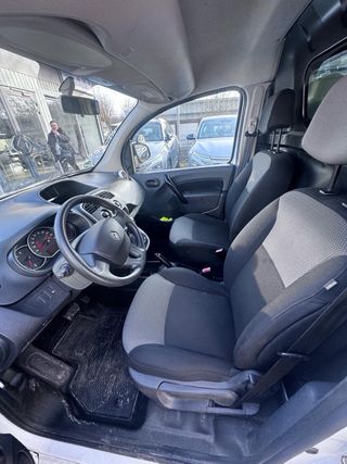 Renault Kangoo 2019